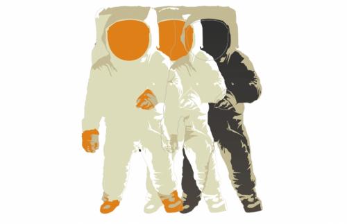 Welcome to the Moon