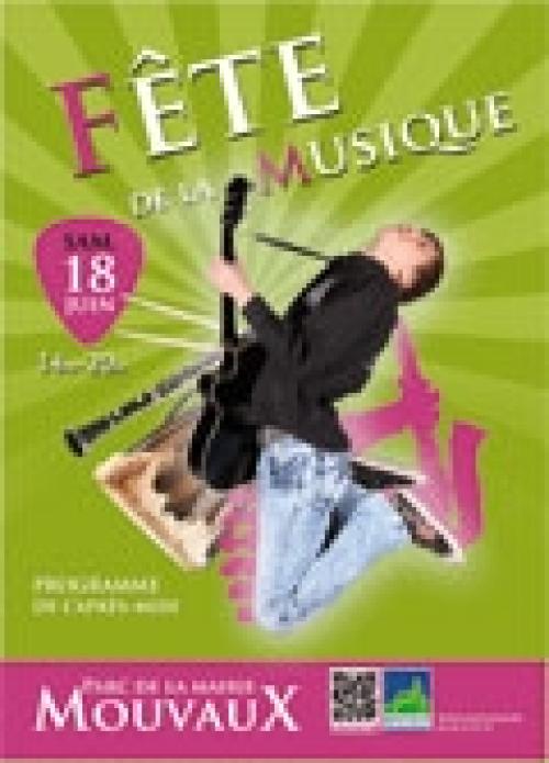 Fête de la Musique de Mouvaux