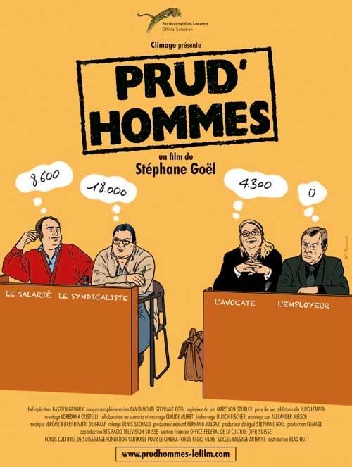 Prud’Hommes
