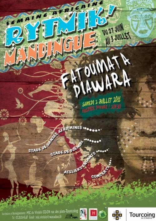 Fatoumata Diawara