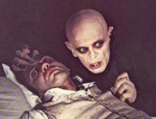 Ciné-concert : Nosferatu