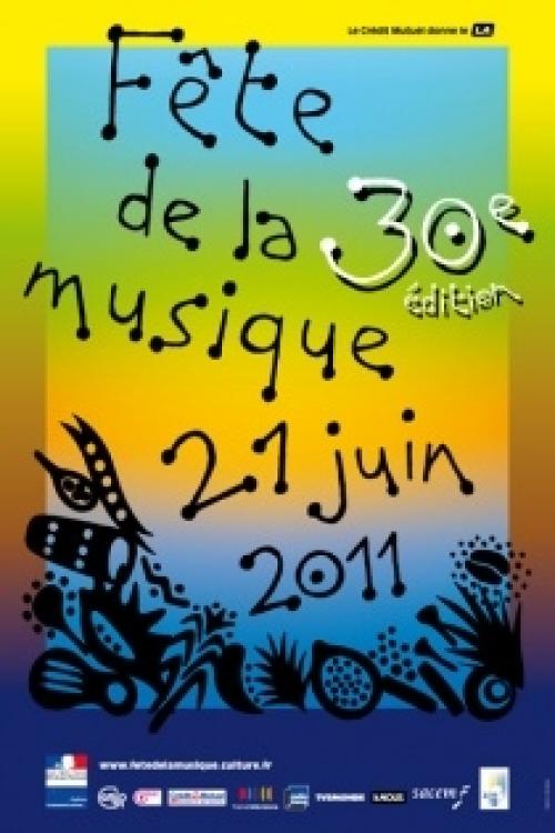 Fête de la Musique d’Halluin