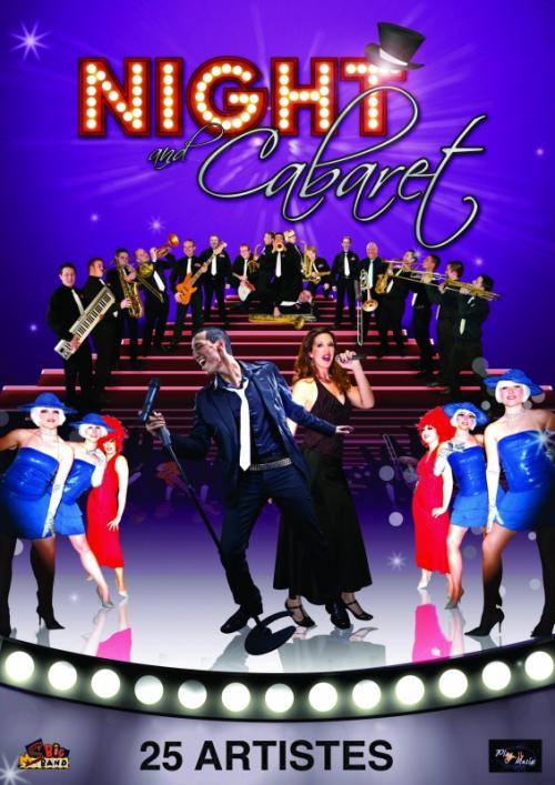 Night & Cabaret