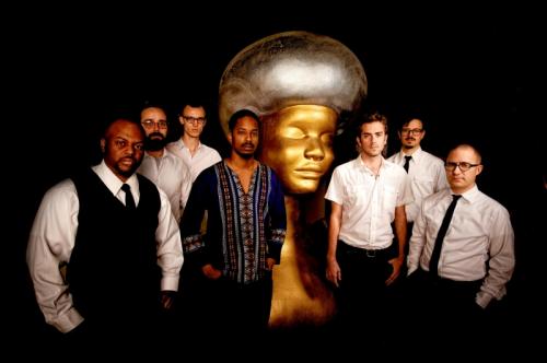 Black Joe Lewis & The Honeybears + J-Funk + Brother Jam et Dj Joe Tex