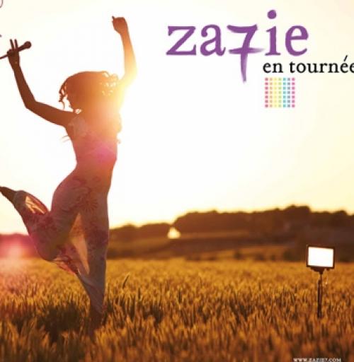 [COMPLET] Zazie