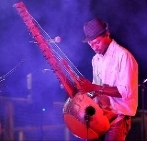 Yancouba Diébaté
