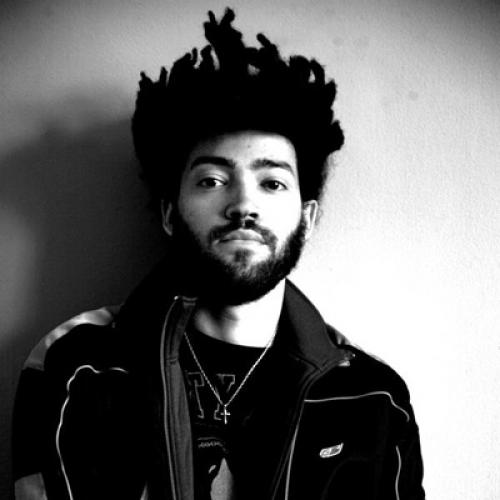 Taylor McFerrin