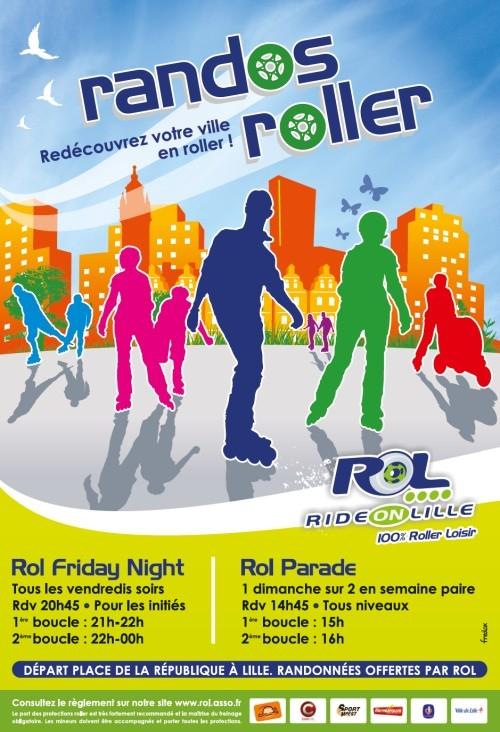 Rol Parade