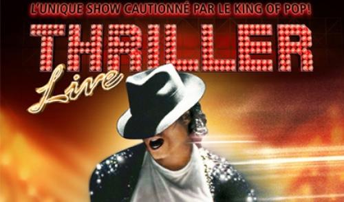 Thriller Live