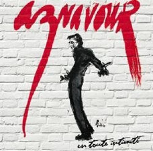 Charles Aznavour