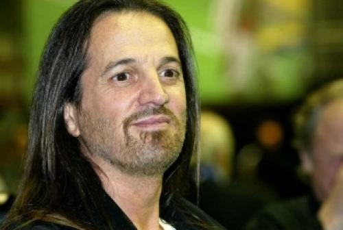 Francis Lalanne en toute intimité