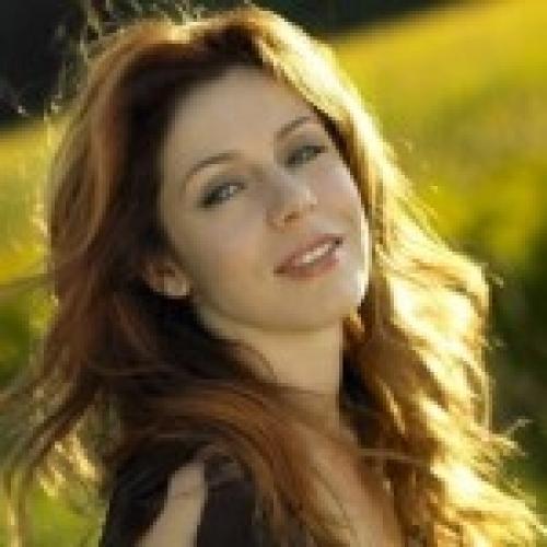 Isabelle Boulay