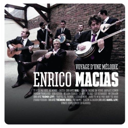 [ANNULE] Enrico Macias