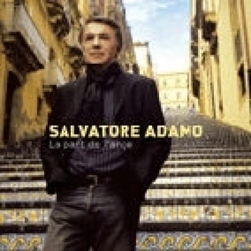 Salvatore Adamo