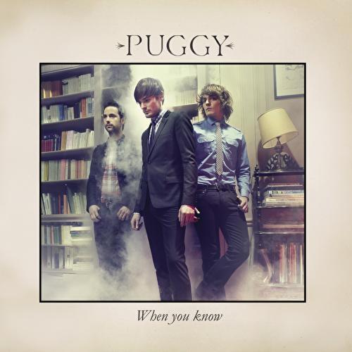 [COMPLET] Puggy