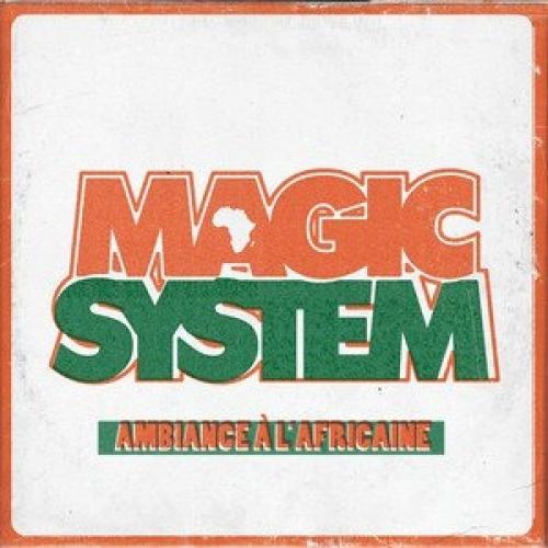 Magic System