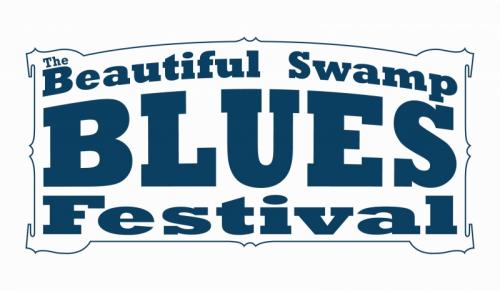 The Beautiful Swamp Blues Festival