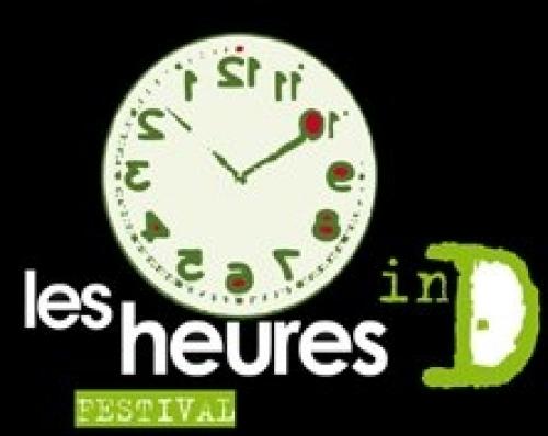 Festival Indoor les Heures inD