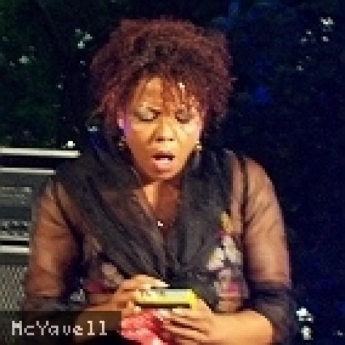 Mina Agossi Quartet