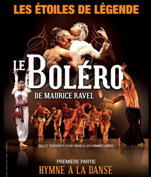 Le Boléro de Ravel