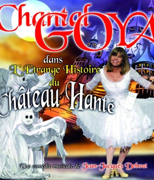 Chantal Goya