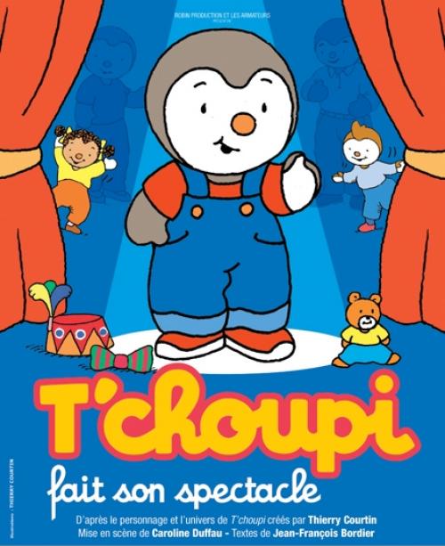 Tchoupi