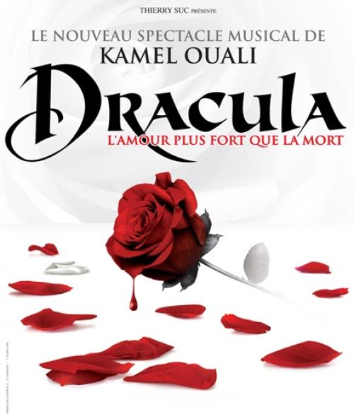 Dracula l’amour plus fort que la mort
