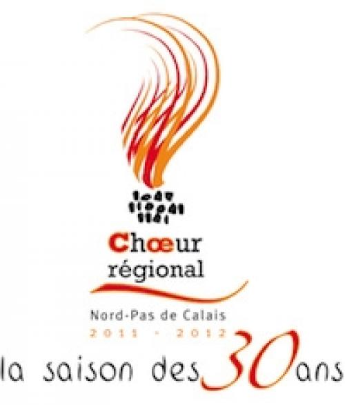 Choeur régional Nord-Pas-de-Calais