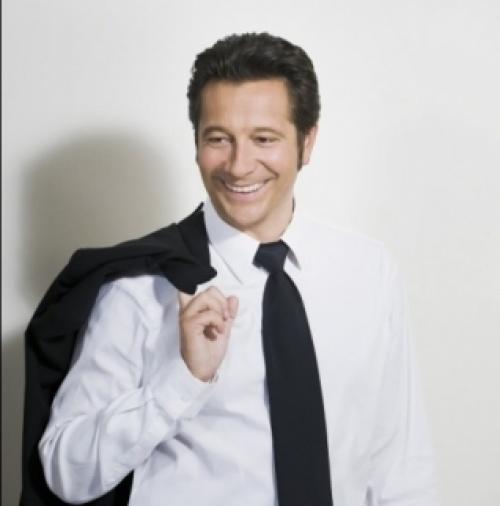 Laurent Gerra