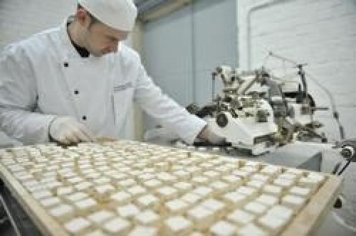 Nougat à l’accent Ch’ti