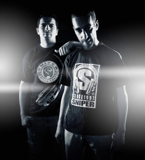 Sniper + Seth Gueko – Sweet & Street Festival # 3