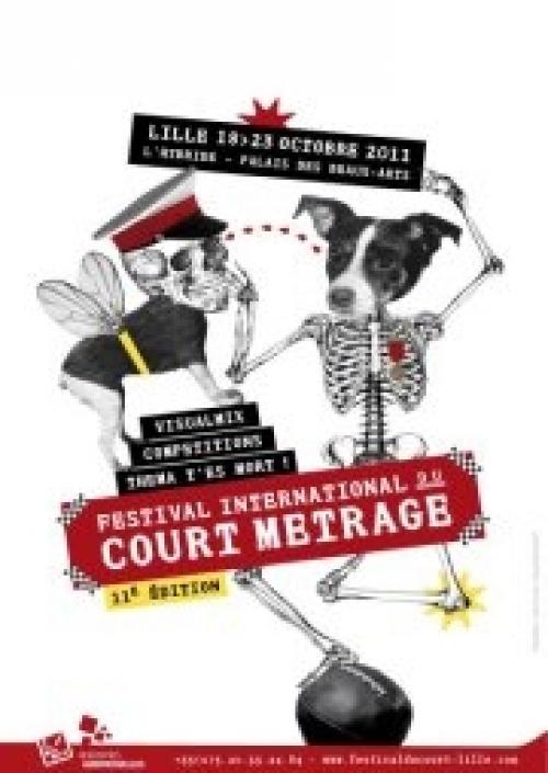 Théma T’es Mort ! Mort ou vif ?