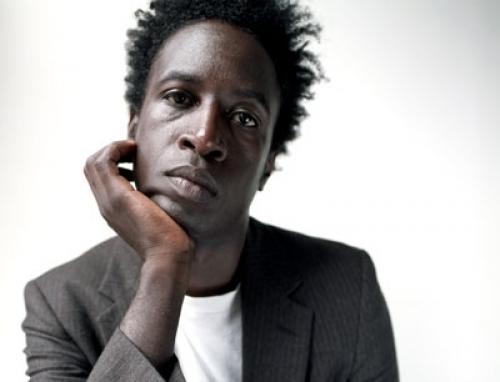 Saul Williams + Mc Luvin