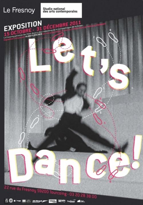 Let’s dance !