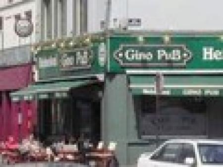 Chez Gino