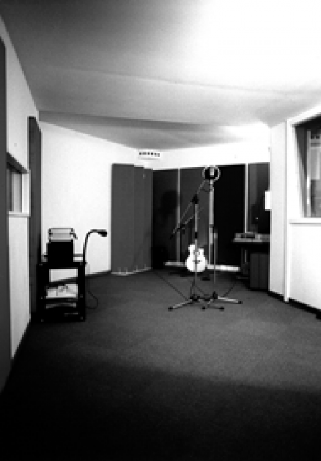 Imagine Audio (L’)