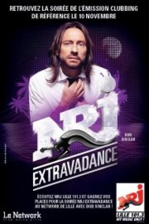 Bob Sinclar