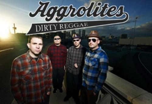 The Aggrolites + Flying Platane Sound System