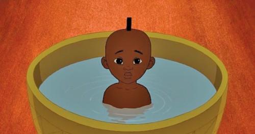 Kirikou