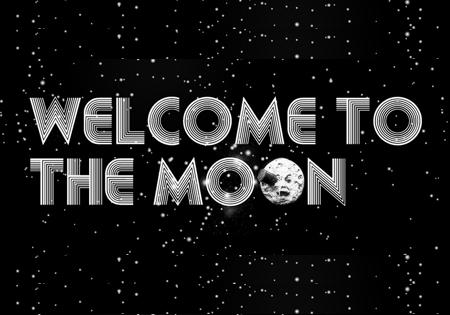 Concours de courts-métrages « Welcome to the Moon »