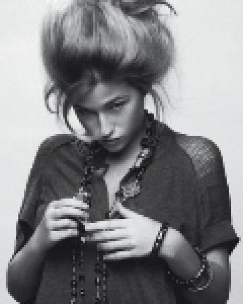 Selah Sue