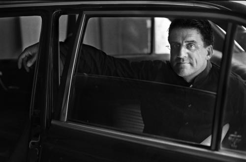 Hommage à Georges Delerue