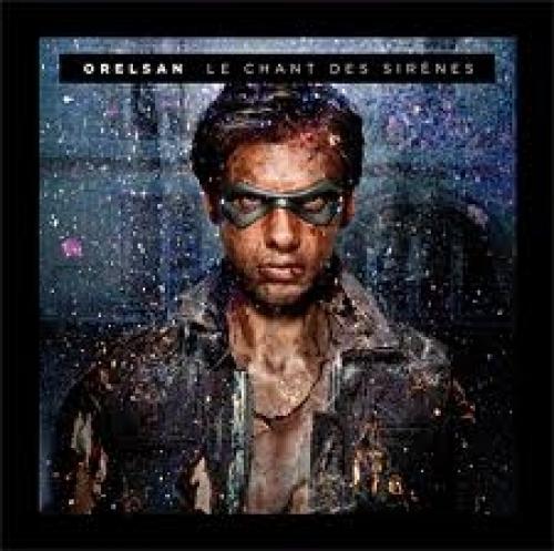 Orelsan + Paranoyan