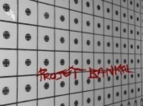 Projet Bankal + Le Collectif Pousse-Disque