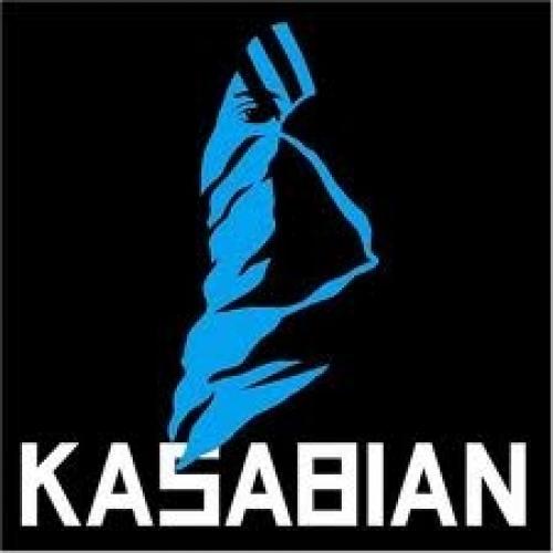 Kasabian + Belakiss