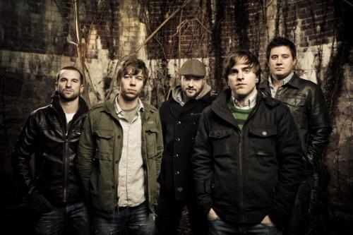August Burns Red + Adept + Forget Your Fears