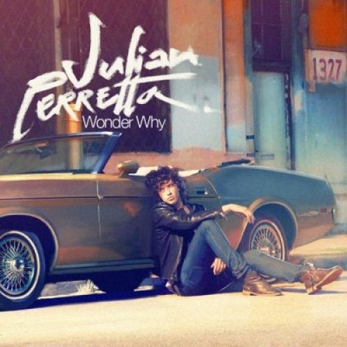 Julian Perretta