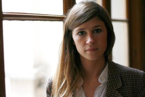 Claire Denamur