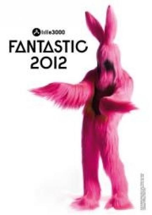 Fantastic 2012 : Fête d’ouverture