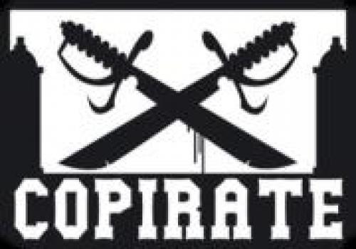 Copirate